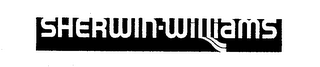 SHERWIN-WILLIAMS logo