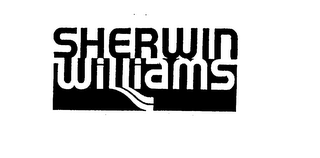 SHERWIN WILLIAMS logo