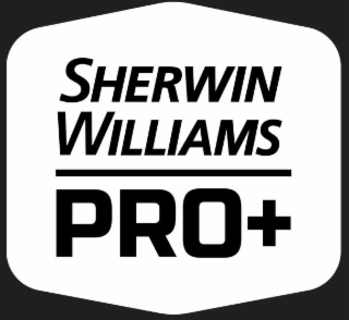 SHERWIN WILLIAMS PRO+