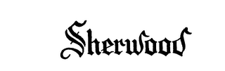 SHERWOOD logo