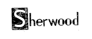 SHERWOOD logo