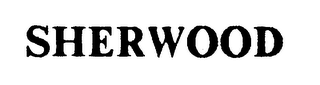 SHERWOOD logo