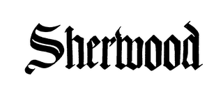 SHERWOOD logo