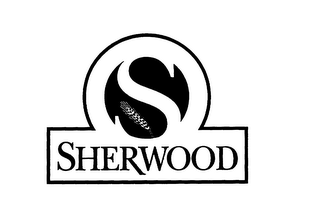 SHERWOOD logo