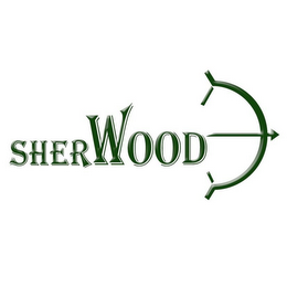 SHERWOOD logo