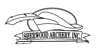SHERWOOD ARCHERY, INC. logo