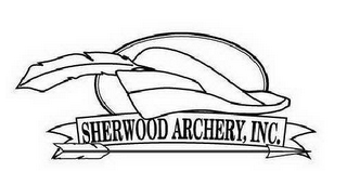 SHERWOOD ARCHERY, INC. logo