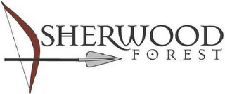 SHERWOOD FOREST logo