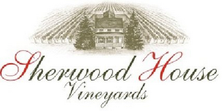 SHERWOOD HOUSE VINEYARD logo