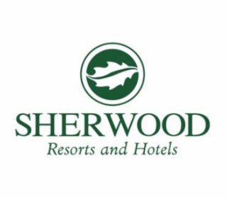 SHERWOOD RESORTS AND HOTELS logo