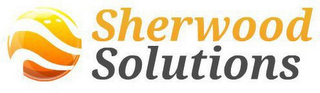 SHERWOOD SOLUTIONS logo