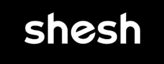SHESH logo