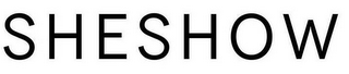 SHESHOW logo