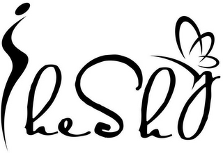 SHESHY logo