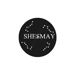 SHESMAY logo