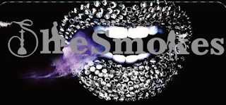 SHESMOKES logo