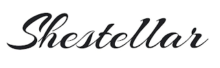 SHESTELLAR logo