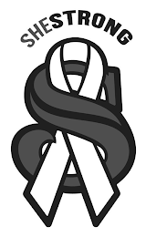 SHESTRONG S logo