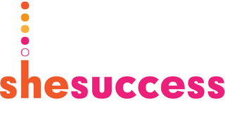 SHESUCCESS logo