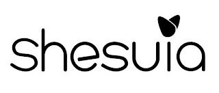 SHESUIA logo