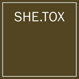 SHE.TOX logo