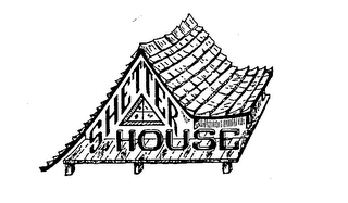 SHETTER HOUSE logo