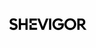 SHEVIGOR logo