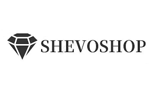 SHEVOSHOP logo