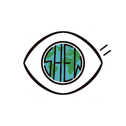 SHEW 11 logo