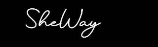 SHEWAY logo