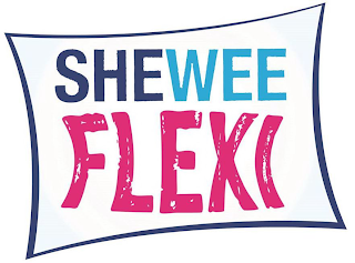 SHEWEE FLEXI logo