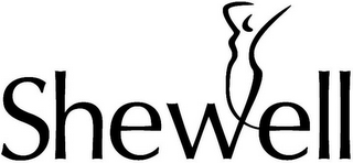 SHEWELL logo
