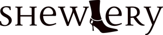 SHEWLERY logo