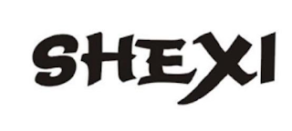 SHEXI logo