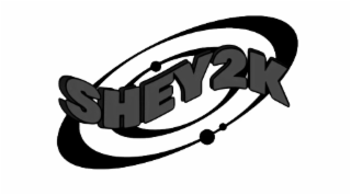 SHEY2K logo