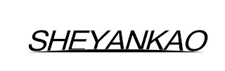 SHEYANKAO logo