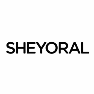 SHEYORAL logo