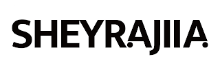 SHEYRAJIIA logo