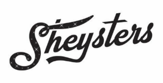 SHEYSTERS logo