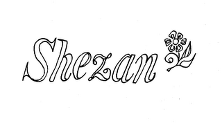 SHEZAN logo