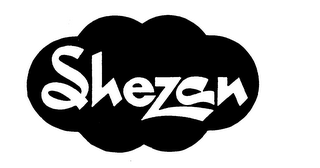 SHEZAN