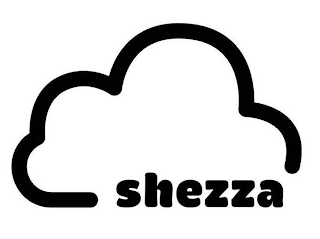 SHEZZA logo