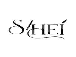 S/HEÍ logo