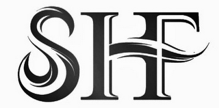 SHF logo