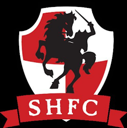 SHFC logo