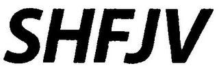SHFJV logo
