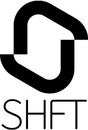 SHFT logo
