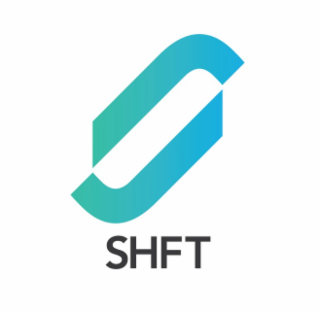 SHFT logo
