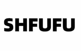 SHFUFU logo