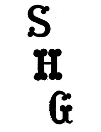 SHG logo